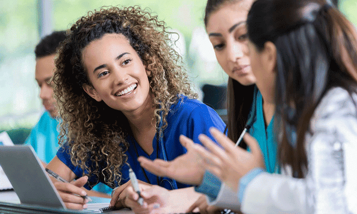 Paramedical Laboratory Technician